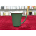 Tasse verte